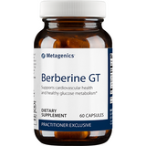 Metagenics  Berberine GT , 60 Capsules