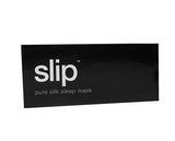 Slip  SLEEP MASK - BLACK