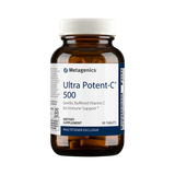 Metagenics  Ultra Potent-C® 500 , 90 Tablets