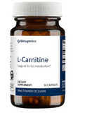Metagenics L-Carnitine