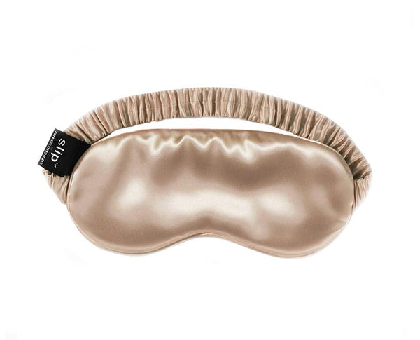 Silk Sleep Mask  Apothecary Toronto