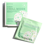 Patchology  moodpatch™ Chill Mode Eye Gels , 5 Patches