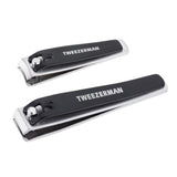 Tweezerman   Combo Clipper Set