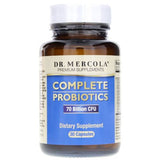 Dr.Mercola  Complete Probiotics 70 Bill CFU  , 30 caps