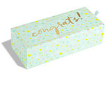 Sugarfina  CONGRATS CANDY BENTO BOX