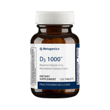 Metagenics  D3 1000™ , 120 Tablets