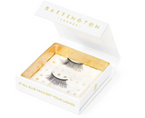 Battington Beauty  Demi 3D Silk lashes - Half Lash