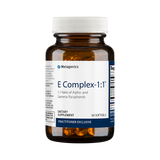 Metagenics  E Complex-1:1™ , 60 Softgels