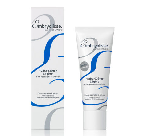 Embryolisse