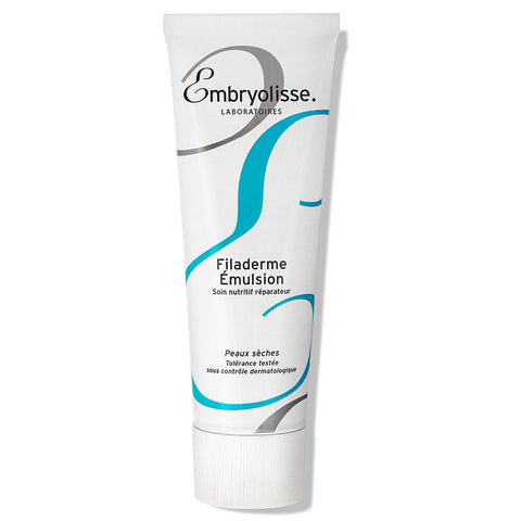 Embryolisse  Filaderme Emulsion – Face Lotion For Dry Skin – 2.54 fl.oz.