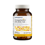 Metagenics  OmegaGenics® EPA-DHA 720