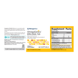 Metagenics  OmegaGenics® EPA-DHA 720