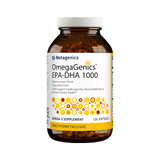 Metagenics  OmegaGenics® EPA-DHA 1000