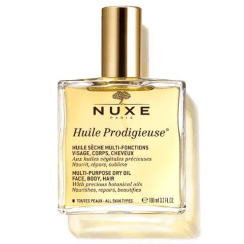 Nuxe Dry oil Huile prodigieuse® (Multiple Sizes)