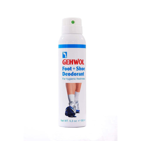 Gehwol Foot & Shoe Deodorant - 5.3oz
