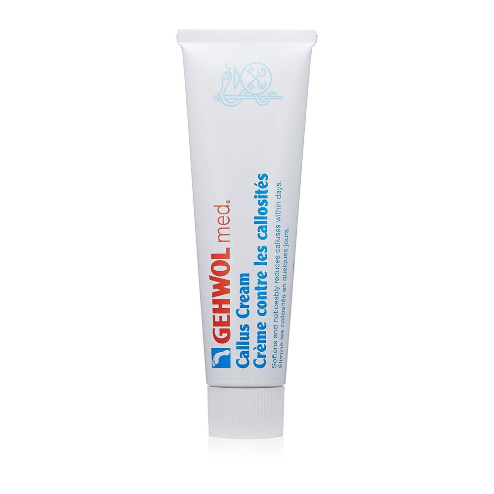 Gehwol Med Callus Cream, 2.6 oz | The Madison Apothecary