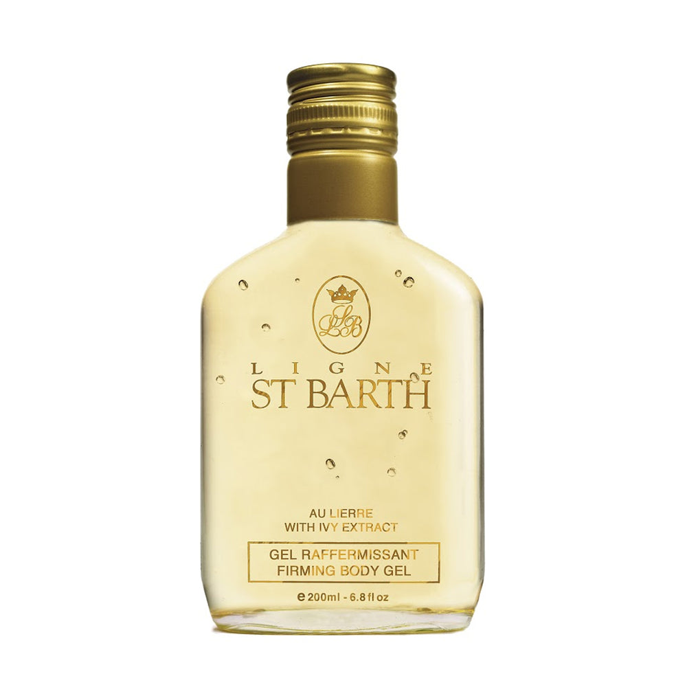 St Barth Firming Body Gel with Ivy Extract | The Madison Apothecary