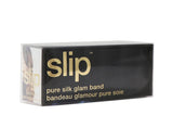 Slip  GLAM BAND - BLACK