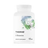 Thorne  L-Glutamine  90 caps