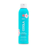 Coola Classic Body Organic Sunscreen Spray SPF 50 Guava Mango  , 6oz