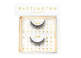 Battington Beauty  Harlow 3D Silk lashes