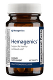 Metagenics Hemagenics®