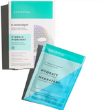 Patchology  FlashMasque® Hydrate 5 Minute Sheet Mask