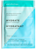 Patchology  FlashMasque® Hydrate 5 Minute Sheet Mask