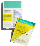 Patchology  FlashMasque® Illuminate 5 Minute Sheet Mask