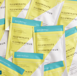 Patchology  FlashMasque® Illuminate 5 Minute Sheet Mask