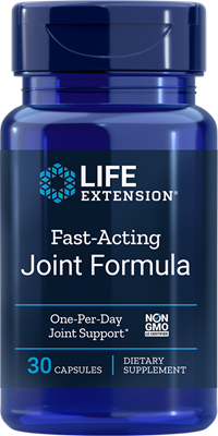 LIFE EXTENSION