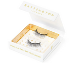 Battington Beauty  Kennedy  3D Silk lashes