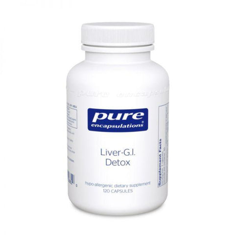 LIVER HEALTH