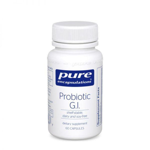 PROBIOTICS