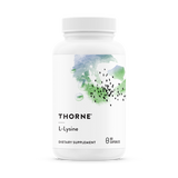 Thorne  L-Lysine 60 caps