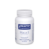 Pure Encapsulations  Maca-3 , 60 Capsules