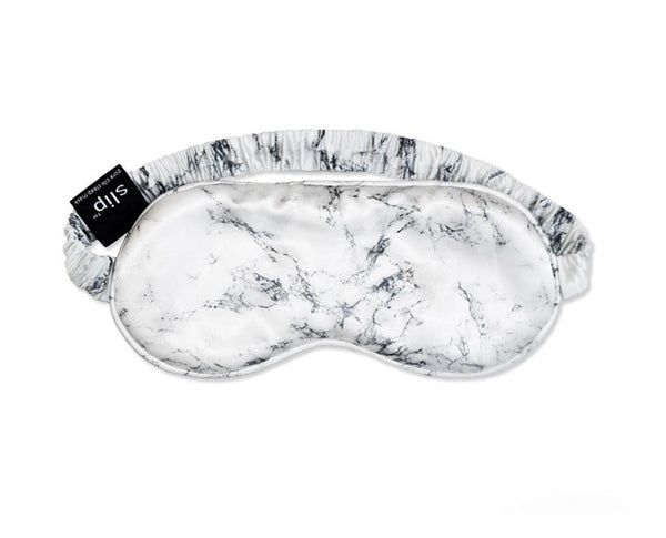 SLIP™ SLEEP MASK - MARBLE