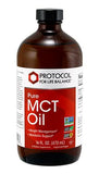 MCT OIL 16 FL OZ