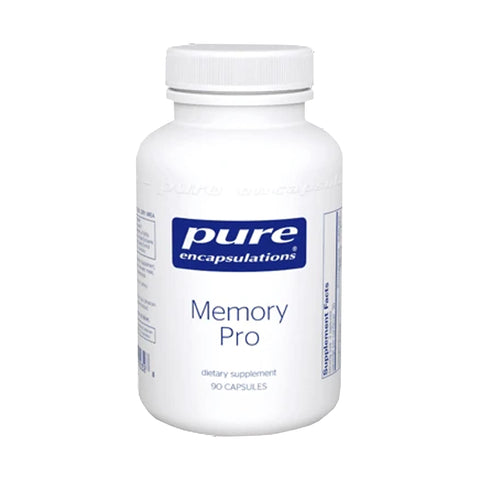 Pure Encapsulations Memory Pro‡