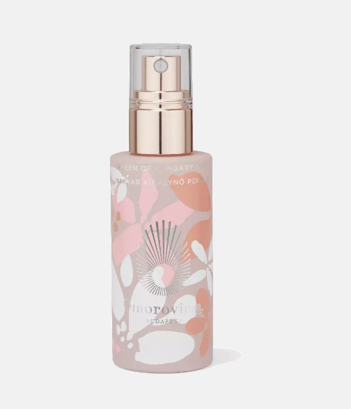 Omorovicza Queen Of Hungary Mist Limited Edition - PINK | The