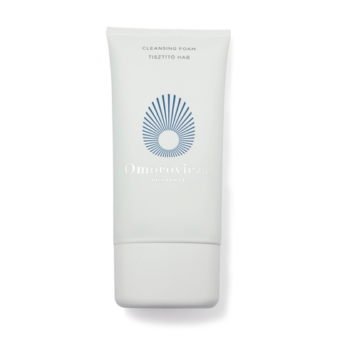 Omorovicza Refining Facial Polisher | The Madison Apothecary Omorovicza Refining Facial Polisher | The Madison Apothecary