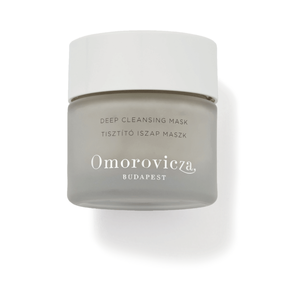 Omorovicza Deep Cleansing Mask | The Madison Apothecary