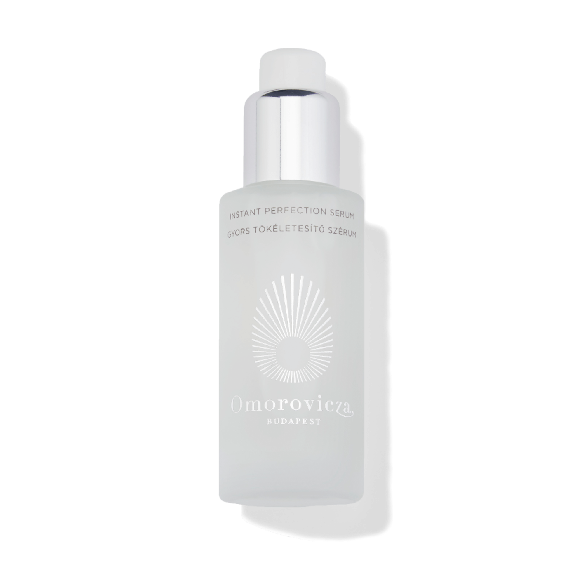 Omorovicza Instant Perfection Serum | The Madison Apothecary Omorovicza Instant Perfection Serum | The Madison Apothecary