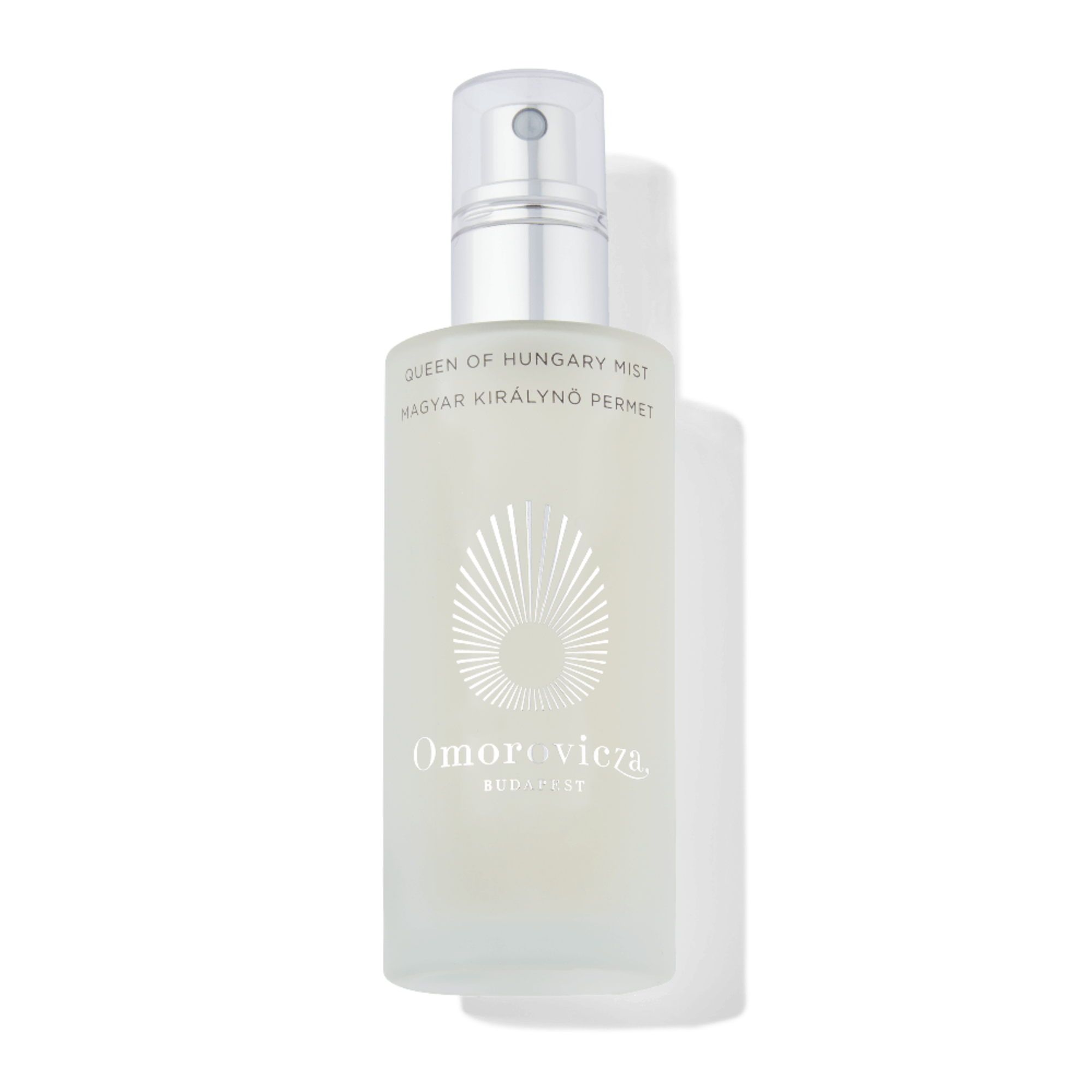 Omorovicza Queen of Hungary Mist | The Madison Apothecary