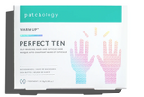 Patchology   Perfect Ten Self-Warming Hand and Cuticle Mask