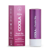 Coola Mineral Liplux Organic Tinted Lip Balm Sunscreen SPF 30