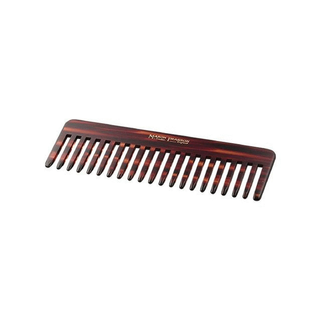 Mason Pearson Rake Comb C7 | The Madison Apothecary