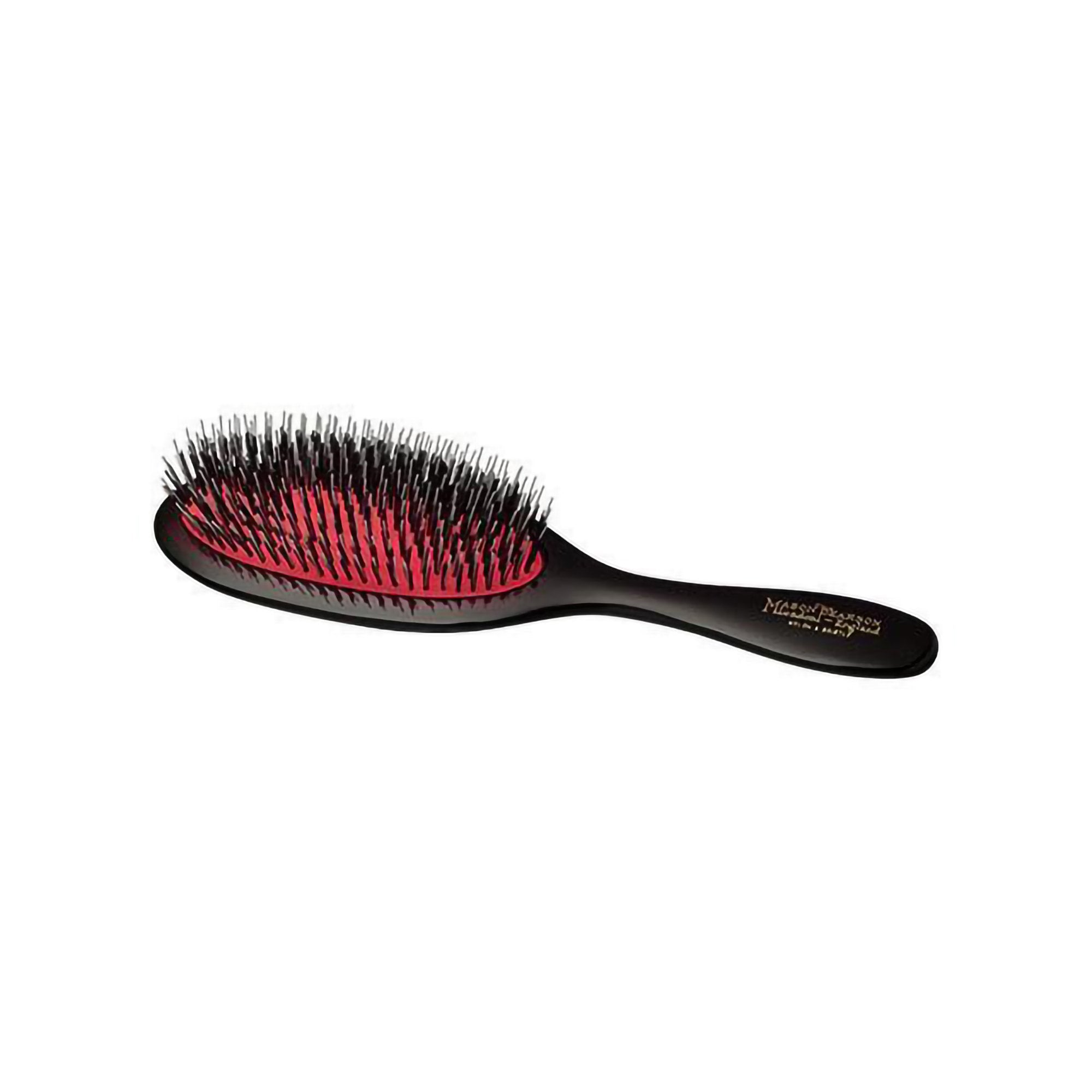 Mason Pearson Mixed Bristle Hair Brush Handy Size 1 pc – Beautyhabit