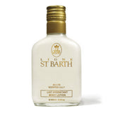 St Barth Moisturizing Body Lotion scented Lily