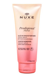 Nuxe Delicate Shower Gel, Prodigieux® Floral 200 ml
